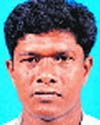 BJD MLA Jhina Hikaka