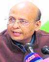 Abhishek Singhvi