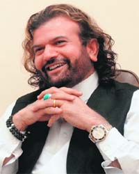 Hans Raj Hans