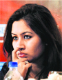 Jwala Gutta 
