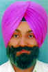 Rajwinder Singh Gill