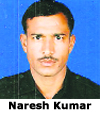Naresh Kumar