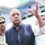 The police has arrested the owner of the factory, Shital Vij. 