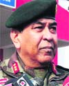 Lt Gen SA Hasnain, GoC of 15 Corps