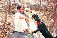 Role vs money: Raghubir Yadav