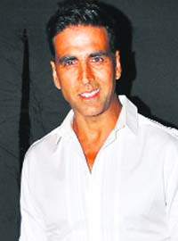 Remake time: Akshay Kumar