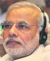 Narendra Modi