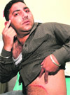 Prof Vinod Kumar