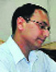 Ravi Nath Raman