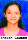 Shakshi Gautam 