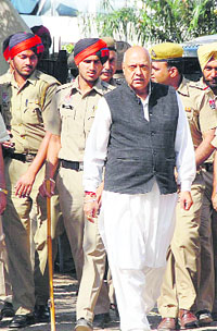 A city court on Tuesday remanded Shital Fibres owner Shital Vij (in pic) to two-day police custody. 