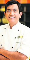 Sanjeev Kapoor