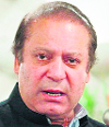 Nawaz Sharif