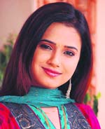 Different take: Preeti Chaudhary