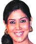 Going filmy: Sakshi Tanwar