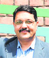  ART & AESTHETICS: Pradyumna Vyas