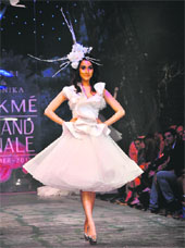 Style file: Shraddha Kapoor