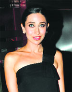 Karisma Kapoor 