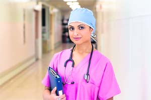The right pulse: A career in medicine offers you an opportunity to serve humanity