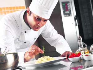 Big Money: The hospitality industry contributes a significant amount to the economy of the country