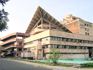 IIT, Delhi