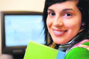 CAUGHT IN A CRUNCH: The shortage of teachers can wipe the smile off the face of the education system