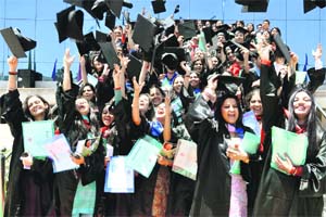 DEGREE OF HOPE: Given the burgeoning number of aspirants for higher education, its time to focus on vocational courses
