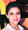 Kerala calling: Asin