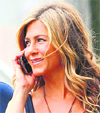 Jennifer Aniston