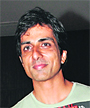 Sonu Sood