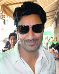 Harbhajan Mann