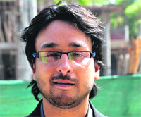 Jaideep Dutta
