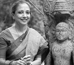 Leela Samson, Chairperson, Central Board of Film Certification