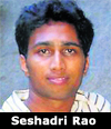 Seshadri Rao