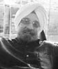 Harpal Singh