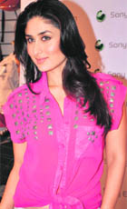Kareena Kapoor