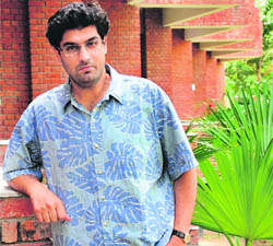 Kunal Roy Kapoor