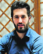 Damien Reytier