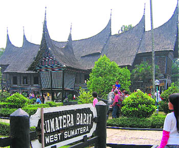 Indonesia is a complete travel destination