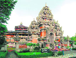 Indonesia is a complete travel destination