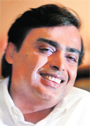 Mukesh Ambani