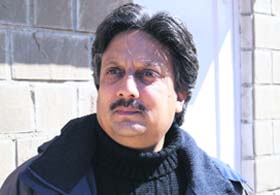 Suman Gupta