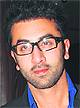 Busy bee: Ranbir Kapoor