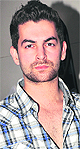 Budding love: Neil Nitin Mukesh
