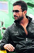 Saif Ali Khan