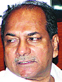 AK Antony