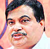 Nitin Gadkari