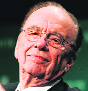 Rupert Murdoch