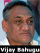 Vijay Bahuguna