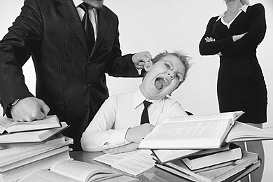Corporal punishment leads to adverse physical, mental and psychological disorders that emotionally scar the child for life.